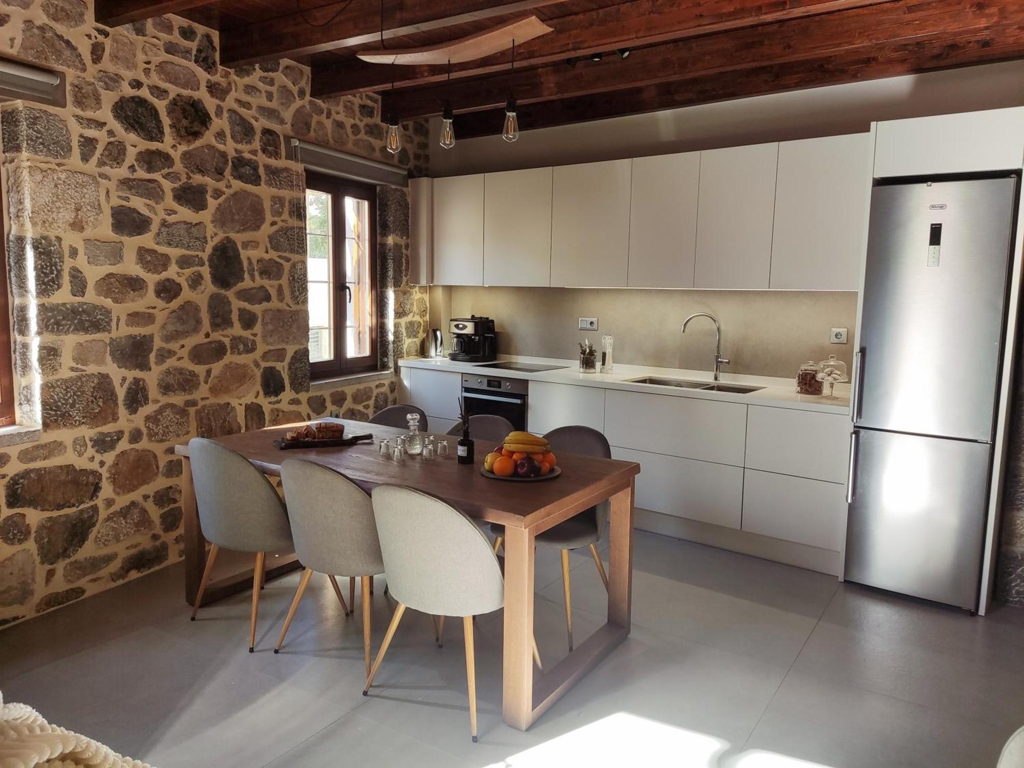 Kagiampakis Concept Residences Авду Экстерьер фото